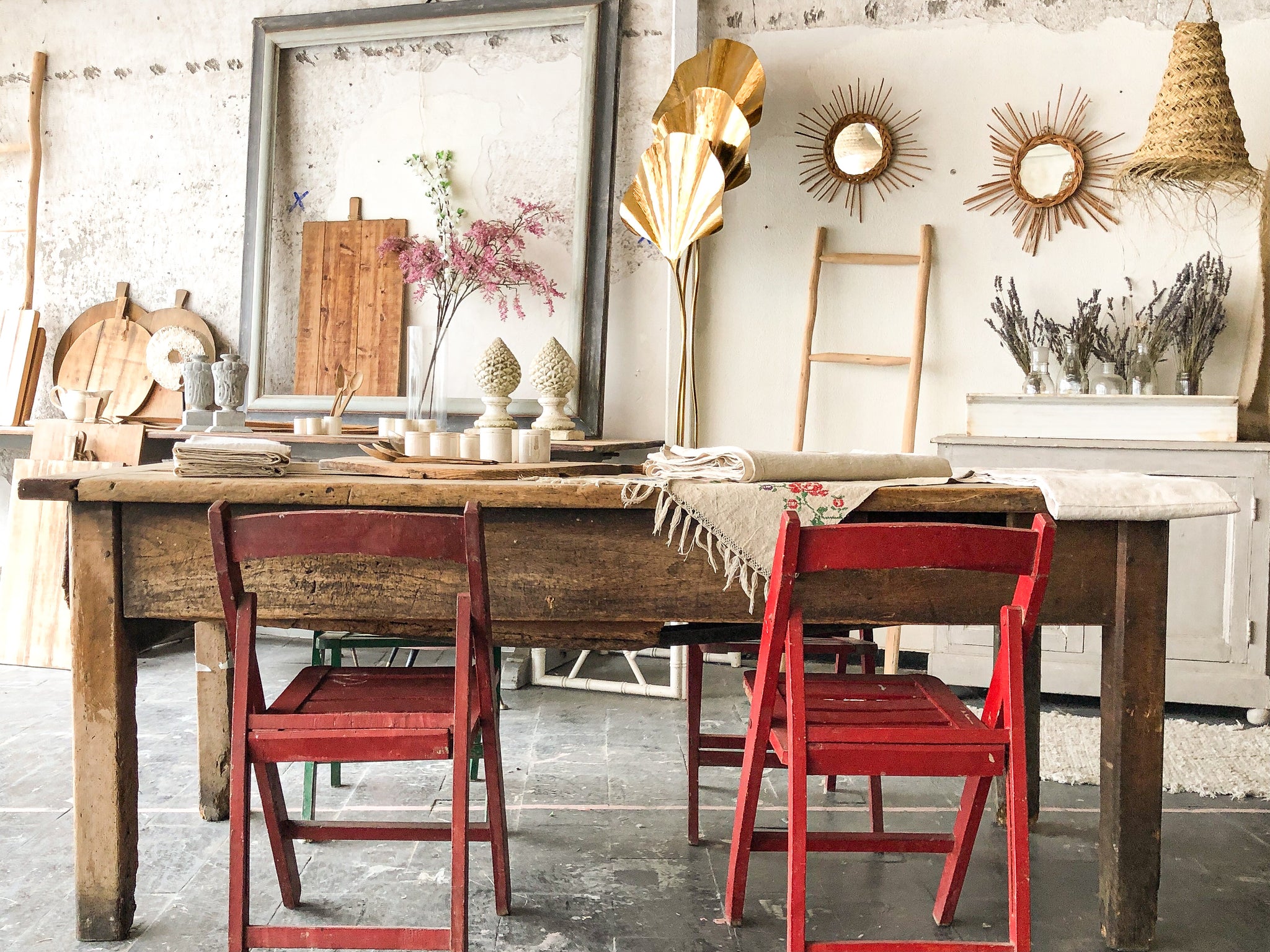 La Casita De MARGAUX., interiorismo y decoración en Pozuelo de Alarcón