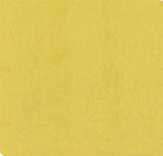 Letra Z amarillo