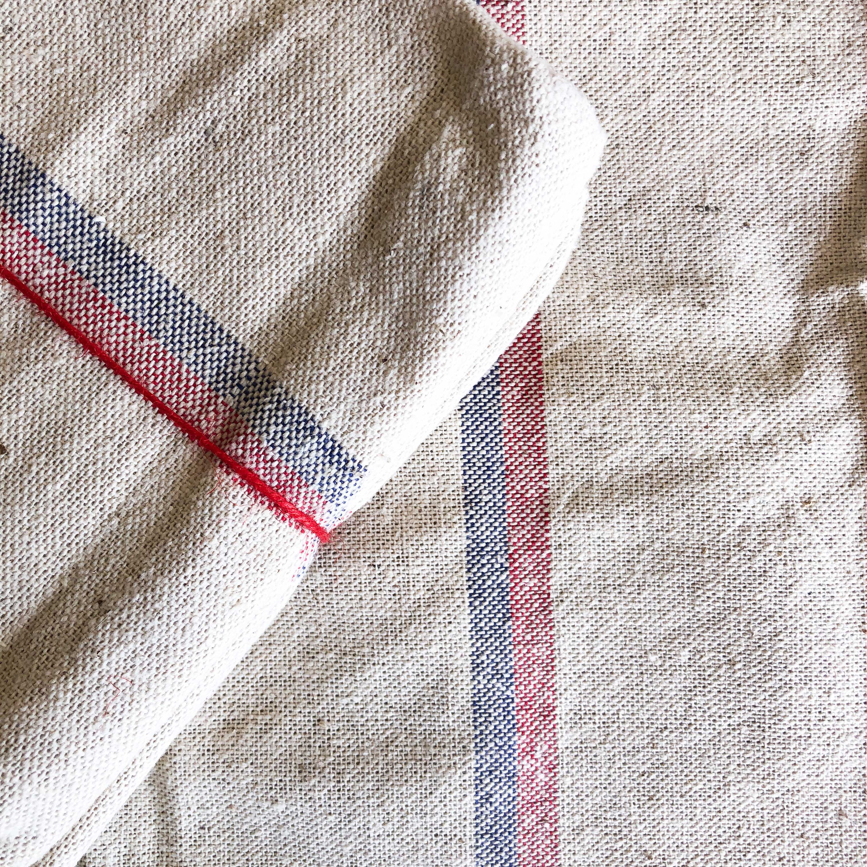 Paño de lino 6 uds. b